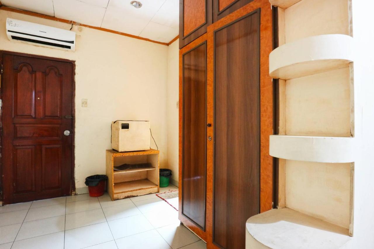 Lee Garden Hotel Медан Экстерьер фото