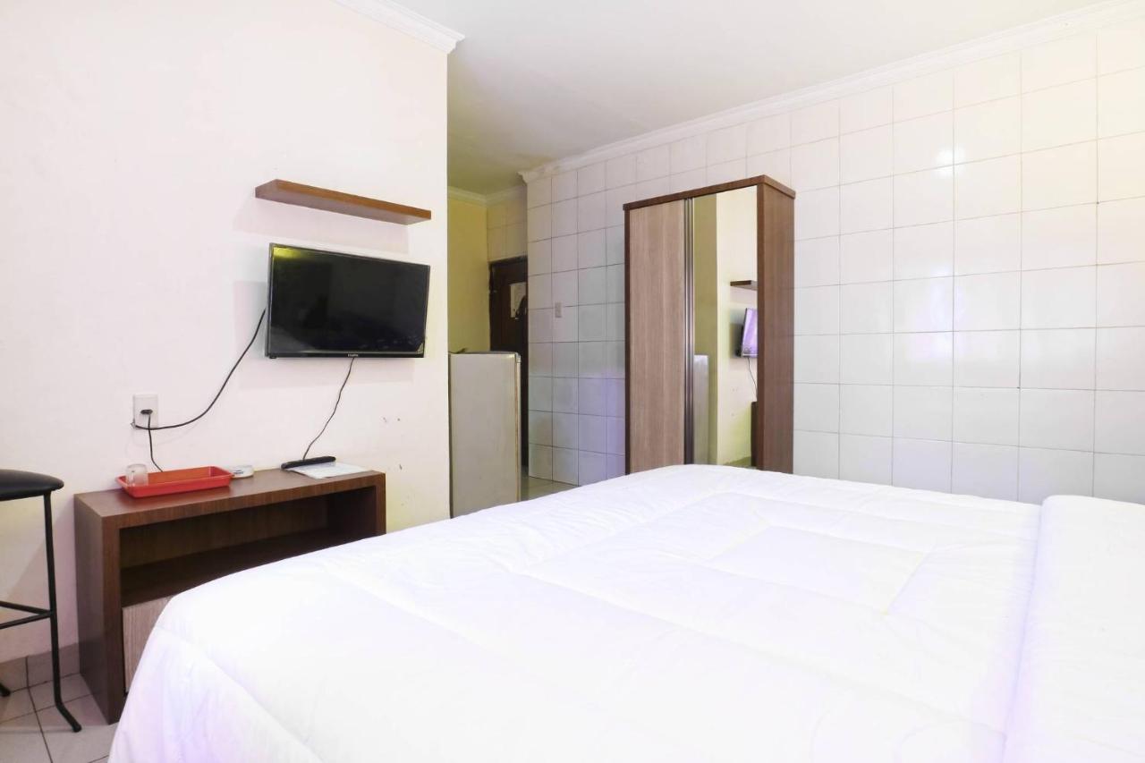Lee Garden Hotel Медан Экстерьер фото